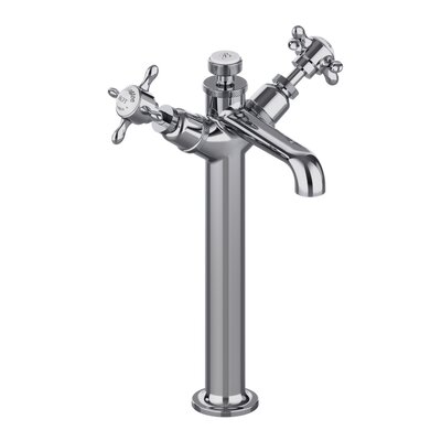 Guild 1-hole basin mixer GU112DN