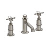BB Guild Guild 3-hole basin mixer with crosshead