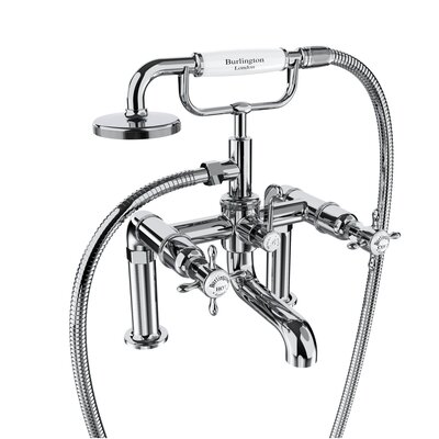 Guild bath shower mixer GU422D+