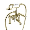 BB Guild Guild Crosshead bath shower mixer GU422D+