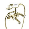 BB Guild Guild Crosshead wall bath shower mixer GU422W+