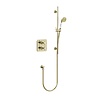 BB Guild Guild Concealed thermostatic shower valve with hand shower