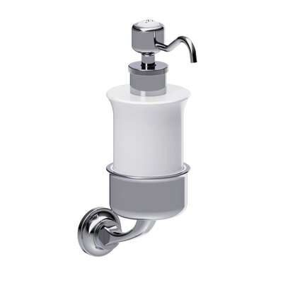 Guild Single soap dispenser GU011