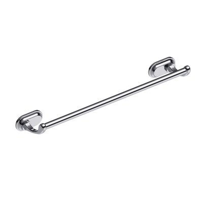 Guild Single Towel Rail GU023