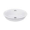 BB Guild Countertop basin Guild GU5038SCW