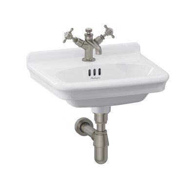 Guild 450  Cloakroom basin