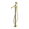 OMNIRES Freestanding bath mixer with hand shower OM5233