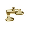 BB Guild Guild softclose hinges (pair) for toilet seat