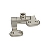 BB Guild Guild softclose hinges (pair) for toilet seat