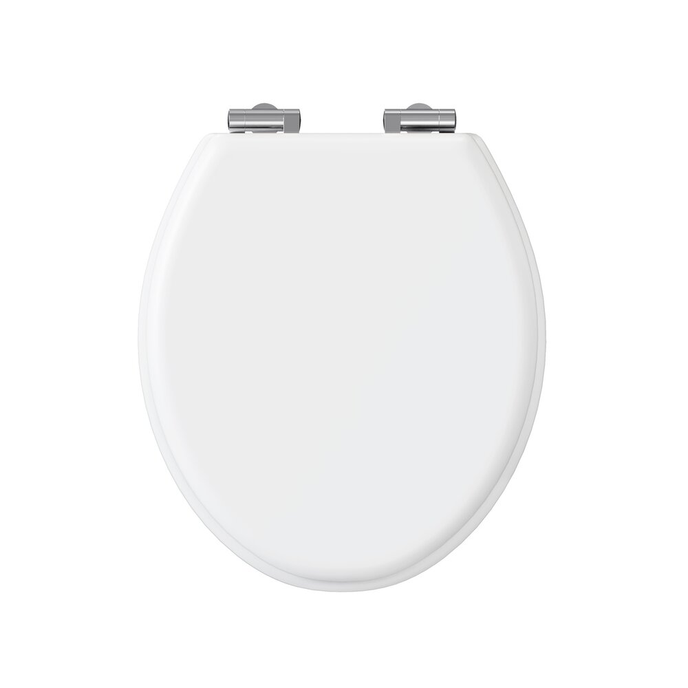 BB Guild Guild toilet seat soft-close GU6105