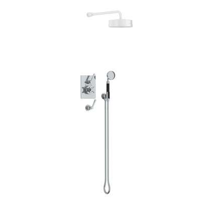 Janey Mac  UP-Duschset JM8712