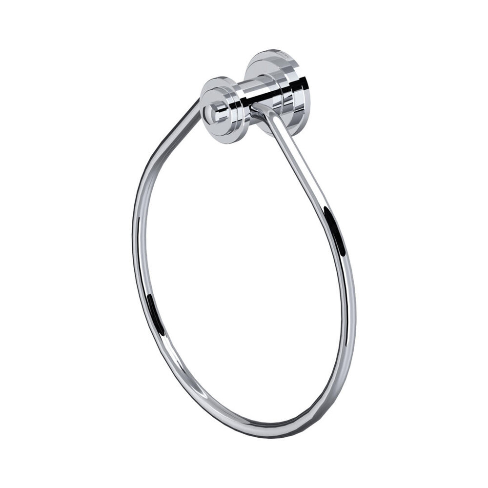 Perrin & Rowe Armstrong PR Armstrong Towel Ring E.6235