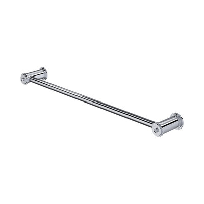 Armstrong Single Towel Rail E.6241