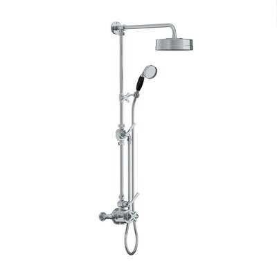 Mackintosh opbouw doucheset MLE8744