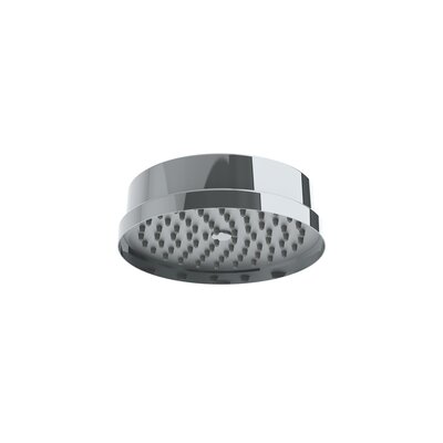 LB Mackintosh shower rose 6" MK2108