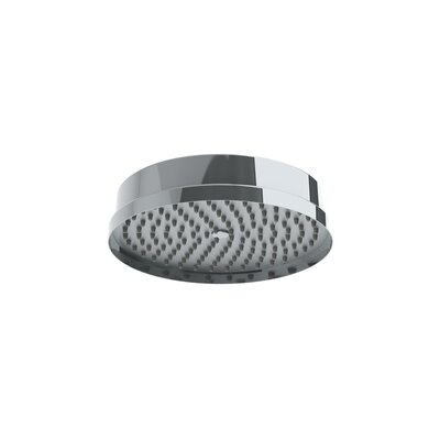LB Mackintosh Duschkopf 8" MK2107