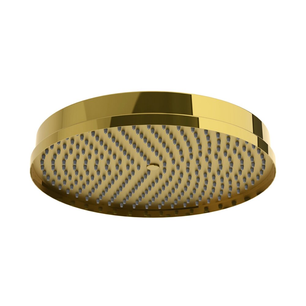 Lefroy Brooks 1930 Mackintosh LB1930 Mackintosh douchekop  met easy clean 12" (30cm)