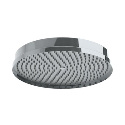 LB Mackintosh shower rose 12" MK1730