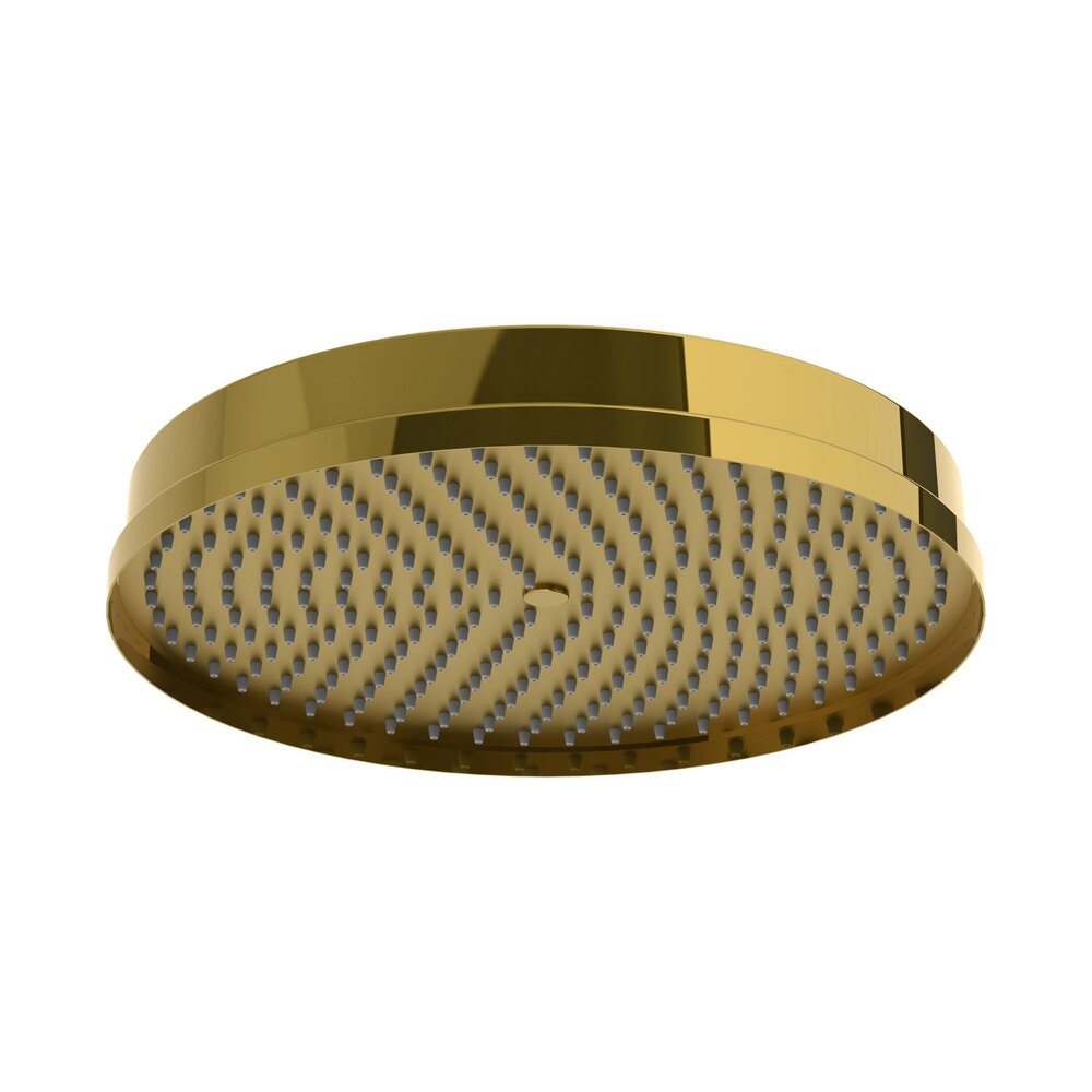 Lefroy Brooks 1930 Mackintosh LB1930 Mackintosh douchekop  met easy clean 12" (30cm)