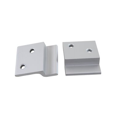 BB Cloakroom Basin fixing Brackets SP86