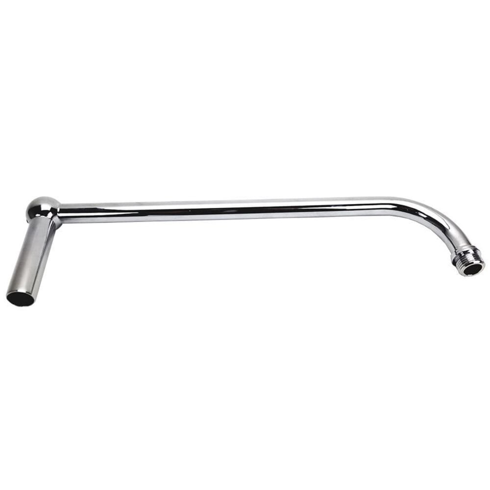 Burlington Burlington shower arm 355mm V11-1