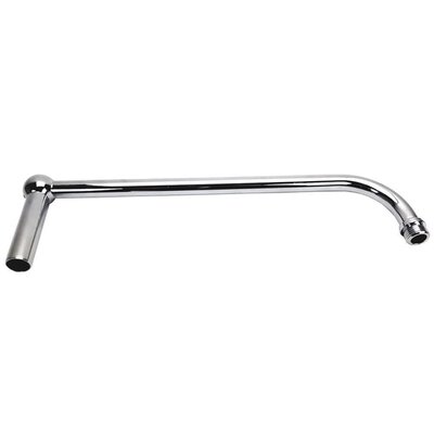 BU shower arm V11-1