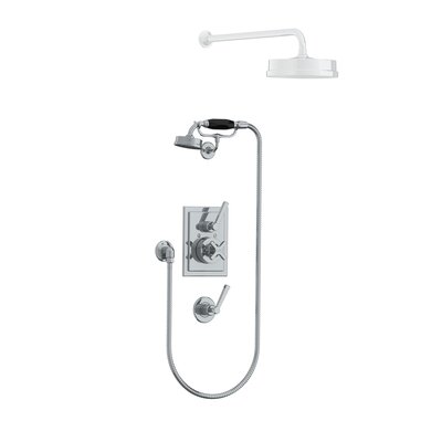 Mackintosh inbouw doucheset MK8712