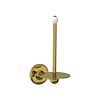 LB1900 Classic White WC Ersatz-Rollenhalter LB-4501 Lefroy Brooks 1900 Classic LB1900 Classic White WC Ersatz-Rollenhalter LB-4501