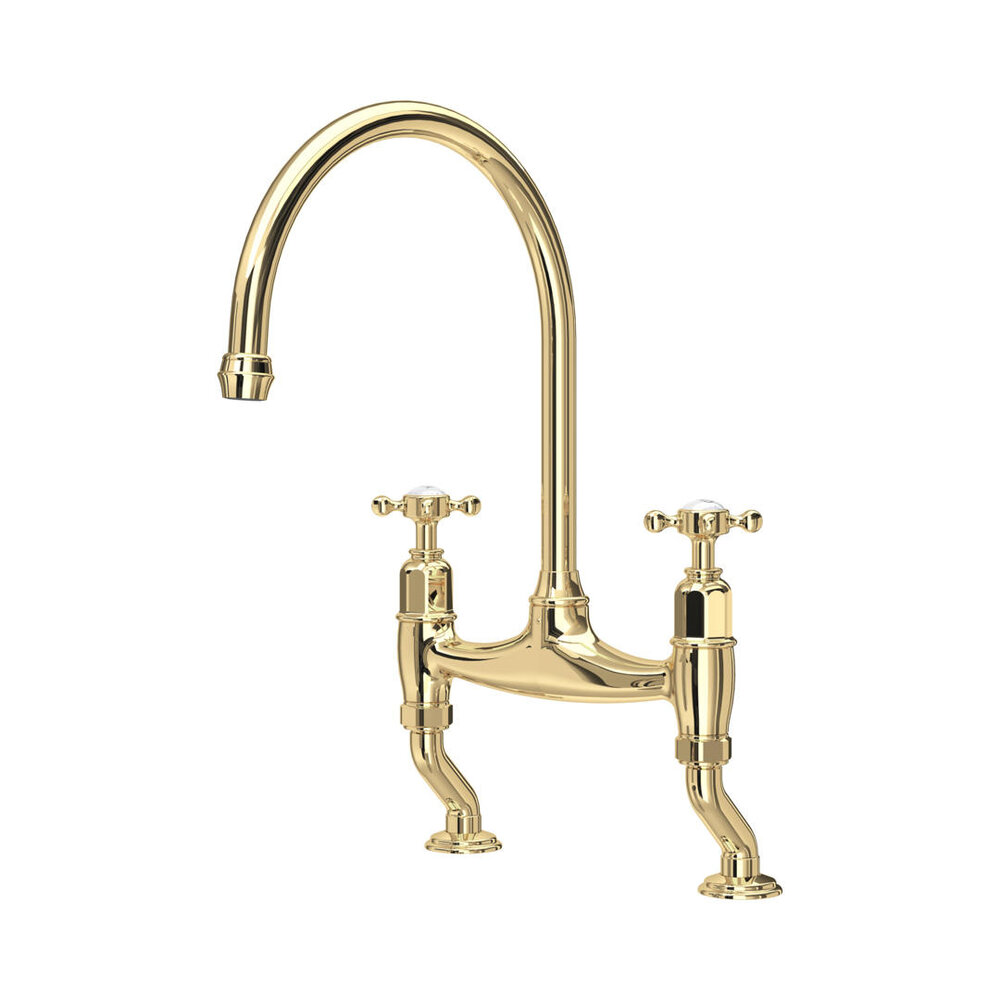 Perrin & Rowe Traditional Küchenarmatur Ionian E.4192