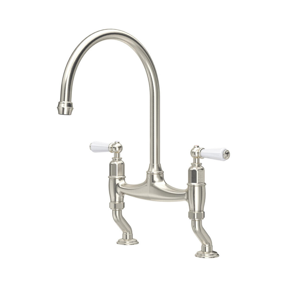 Perrin & Rowe Traditional Küchenarmatur Ionian E.4193