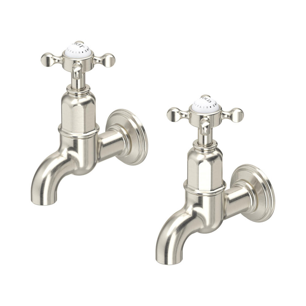Perrin & Rowe Traditional Kitchen tap  Mayan E.4328