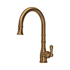 Kitchen mixer Aquitaine E.4744 with pull-down rinse Perrin & Rowe Country Kitchen mixer Aquitaine E.4744 with pull-down rinse