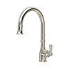 Kitchen mixer Aquitaine E.4744 with pull-down rinse Perrin & Rowe Country Kitchen mixer Aquitaine E.4744 with pull-down rinse