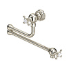 Kitchen mixer Pot Filler E.4798 Perrin & Rowe Country Kitchen mixer Pot Filler E.4798