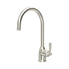 Kitchen mixer Mimas E.4841 C-spout Perrin & Rowe Contemporary Kitchen mixer Mimas E.4841 C-spout