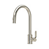 Keukenkraan Armstrong E.4544 met Pull-down douche Perrin & Rowe Armstrong Keukenkraan Armstrong E.4544 met Pull-down douche