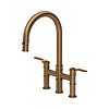 Küchenarmatur Armstrong E.4549 mit Pull-down Brause Perrin & Rowe Armstrong Küchenarmatur Armstrong E.4549 mit Pull-down Brause