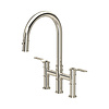 Kitchen mixer Armstrong E.4549 with pull-down rinse Perrin & Rowe Armstrong Kitchen mixer Armstrong E.4549 with pull-down rinse