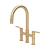 Keukenkraan Armstrong E.4549 met Pull-down douche Perrin & Rowe Armstrong Keukenkraan Armstrong E.4549 met Pull-down douche