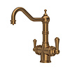 3-in-1 instant hot water kraan Celeste E.1970 Perrin & Rowe Country 3-in-1 instant hot water kraan Celeste E.1970
