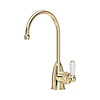 Instant hot water kraan Parthian Mini E.1307 Perrin & Rowe Traditional Instant hot water kraan Parthian Mini E.1307