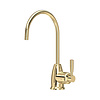 Instant hot water kraan Mimas Mini E.1347 Perrin & Rowe Contemporary Instant hot water kraan Mimas Mini E.1347