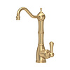 Keukenkraan Country Mini Filtration E.1621 Perrin & Rowe Country Keukenkraan Country Mini Filtration E.1621
