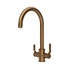 3-in-1 instant hot water kraan Armstrong E.1985HT Perrin & Rowe Armstrong 3-in-1 instant hot water kraan Armstrong E.1985HT