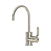 Instant hot water tap Amstrong Mini (cold filtration) E.1833 Perrin & Rowe Armstrong Instant hot water tap Amstrong Mini (cold filtration) E.1833