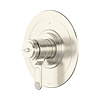 Armstrong inbouw douchethermostaat - 2 Outlet - E.5664 Perrin & Rowe Armstrong Armstrong inbouw douchethermostaat - 2 Outlet - E.5664
