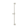 Perrin & Rowe Victorian White Victorian White sliding rail  E.5540