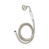 P&R hand shower with hose E.5385 Perrin & Rowe Victorian P&R hand shower with hose E.5385