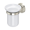 PR Victorian Wall mounted Single Tumbler Holder Perrin & Rowe Victorian PR Victorian Wall mounted Single Tumbler Holder
