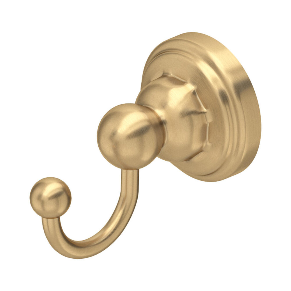 Perrin & Rowe Victorian PR Victorian single robe hook